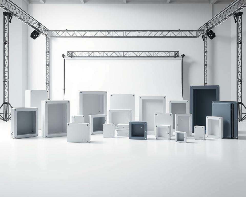 Fastin-Faston Gehäuse – welche Modelle gibt es?