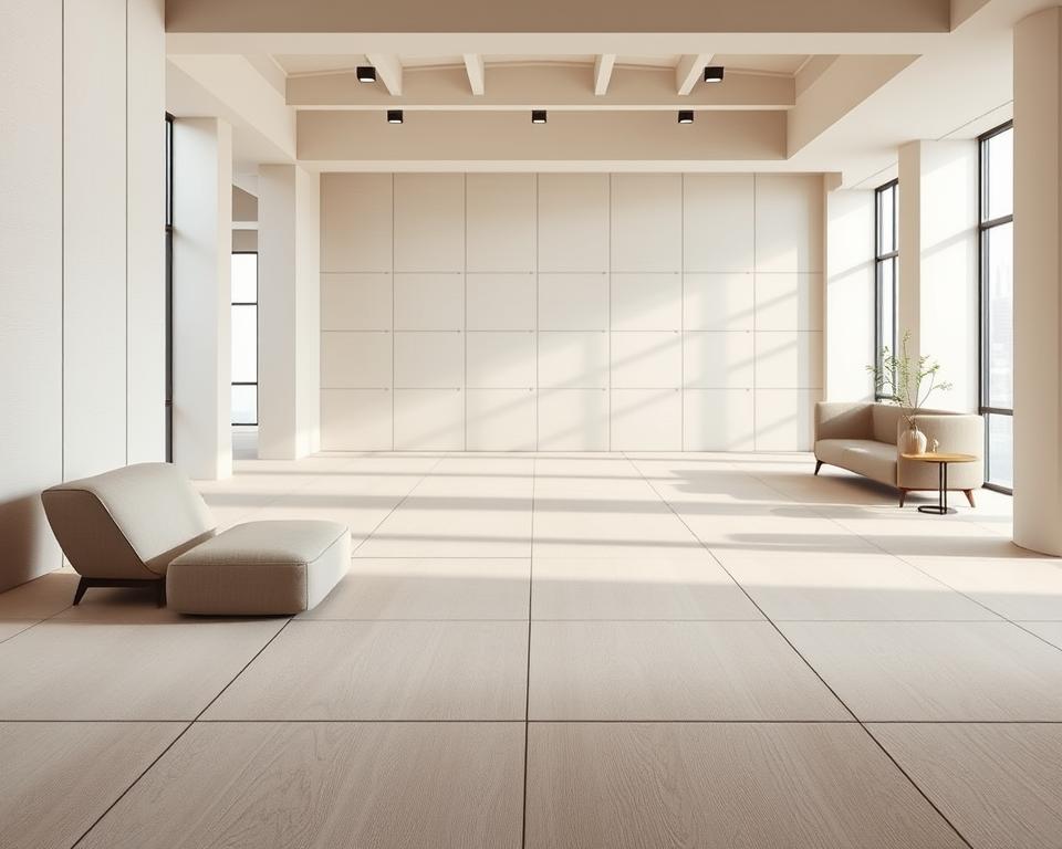 Flexibilität trifft Design: Lösungen für temporäre Flächen