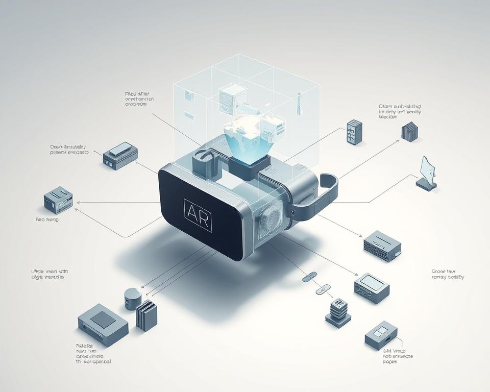 Funktionsweise von AR Funktionsweise von AR