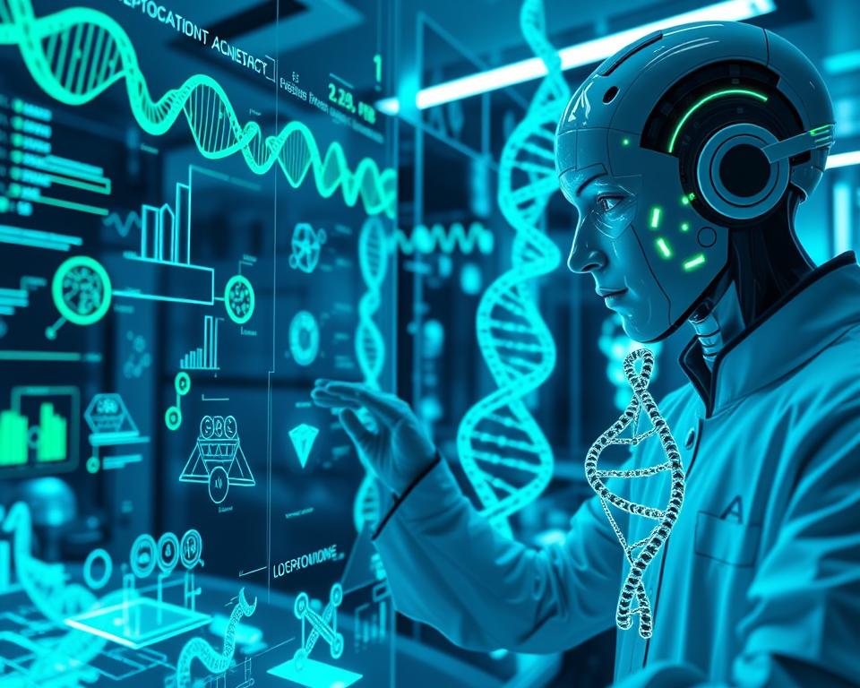 Genauigkeitssteigerung durch künstliche Intelligenz