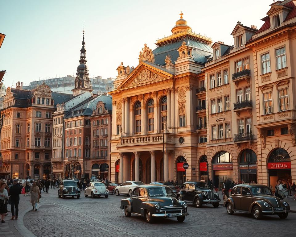 Görlitz Hollywood des Ostens