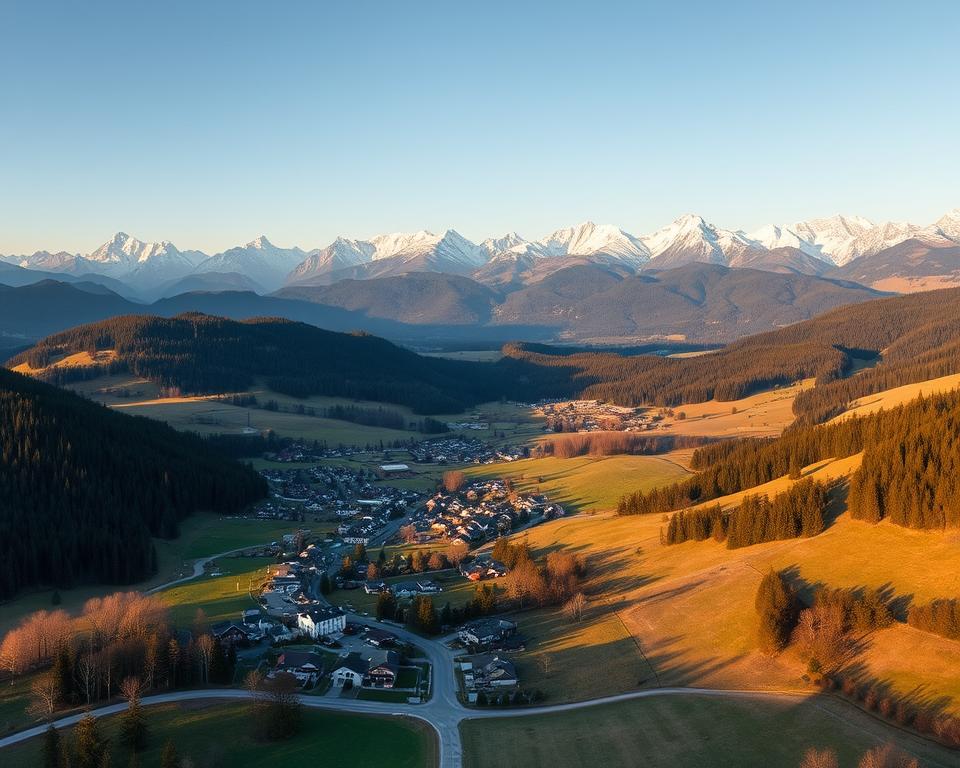 Grundstückspreise Tirol