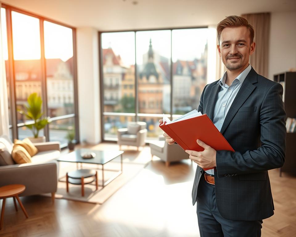 Immobilienmakler Augsburg