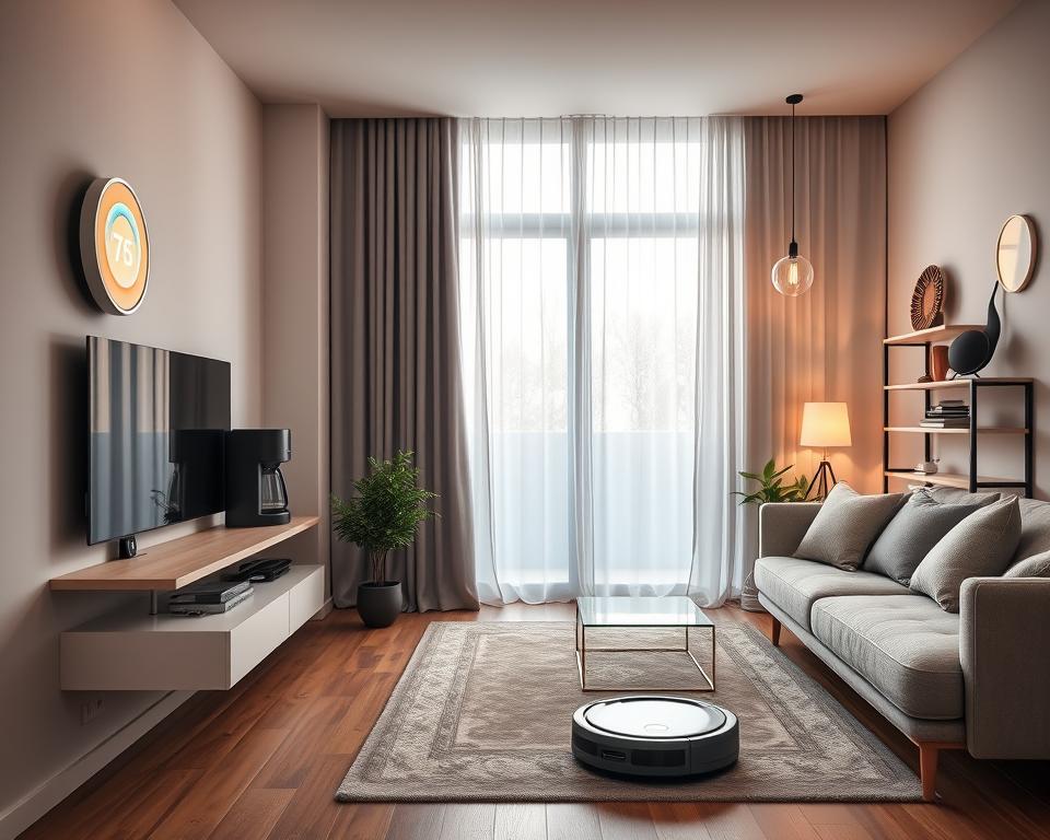 IoT Geräte für Wohnungen IoT Geräte für Wohnungen