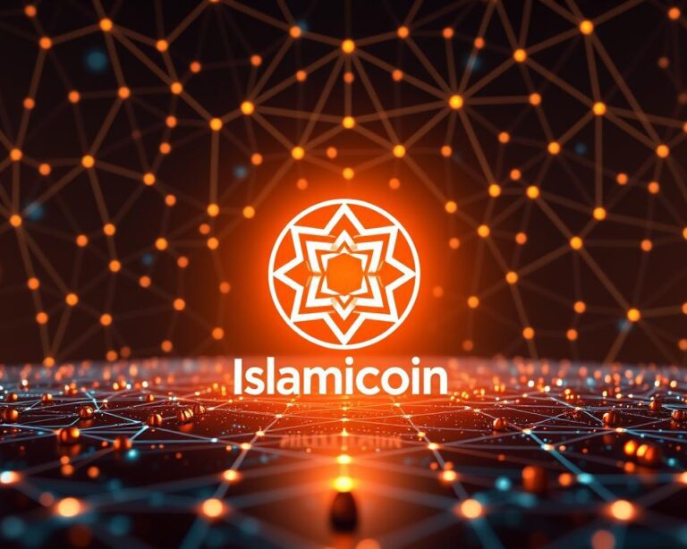 Islamicoin & IFBA: Die Technologie hinter der Sicherheit