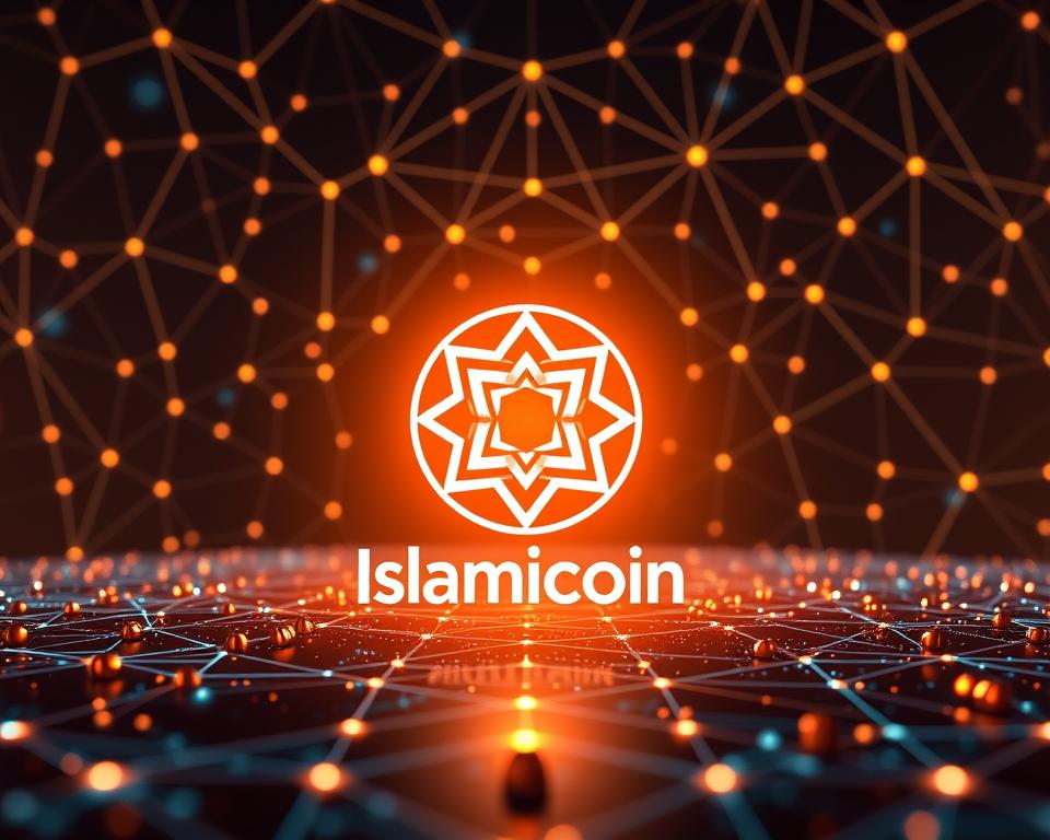 Islamicoin & IFBA: Die Technologie hinter der Sicherheit