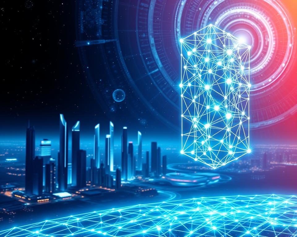 Ist Blockchain-Technologie das Internet 3.0?