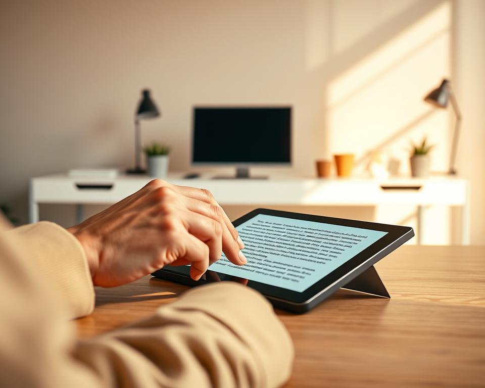 KI-gestütztes Schreiben KI-gestütztes Schreiben