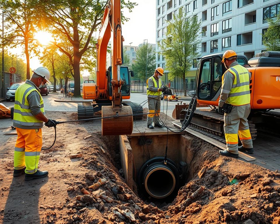 Kanalsanierung NRW Kanalsanierung NRW