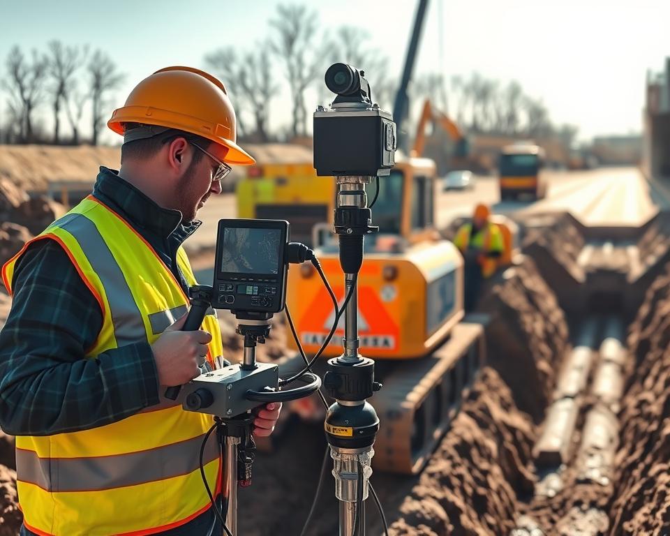 Kanalsanierung in NRW: So arbeitet ein zertifiziertes Unternehmen