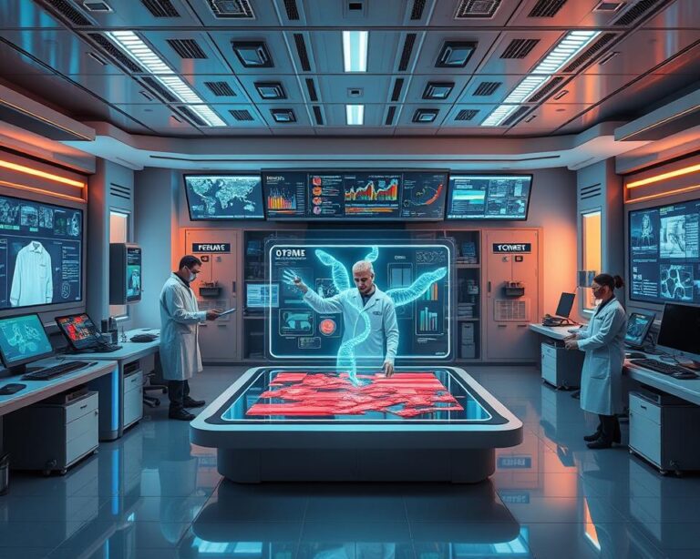 Kann Forensik-Technologie 2025 Kriminalfälle schneller lösen?