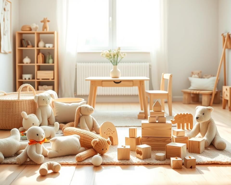 Nachhaltige Kinderprodukte: Darauf solltest du achten