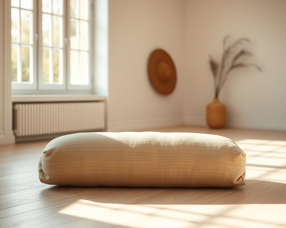 Nachhaltiges Bolster Nachhaltiges Bolster