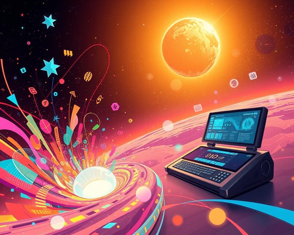 Vorteile von KI-gestütztem Schreiben Autor von KI Blogbeitragen