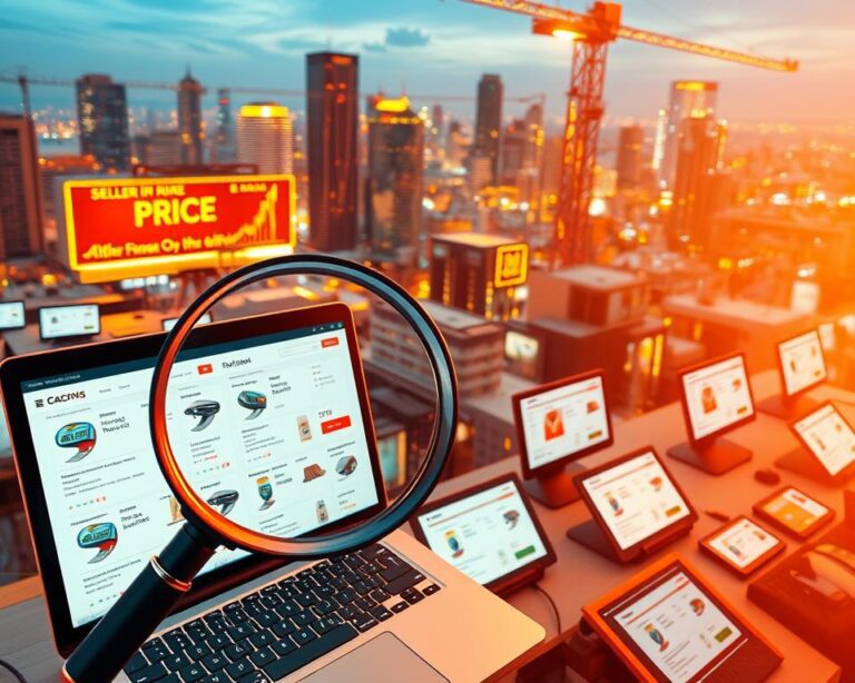 Online Arbitrage: Wie du von Preisdifferenzen profitierst