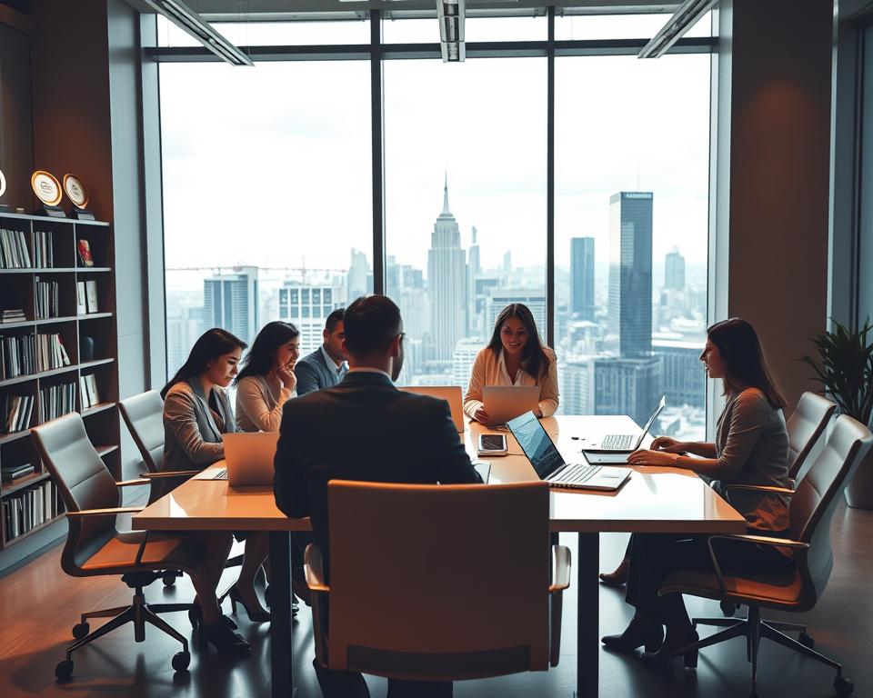 SEO Agentur Vorteile