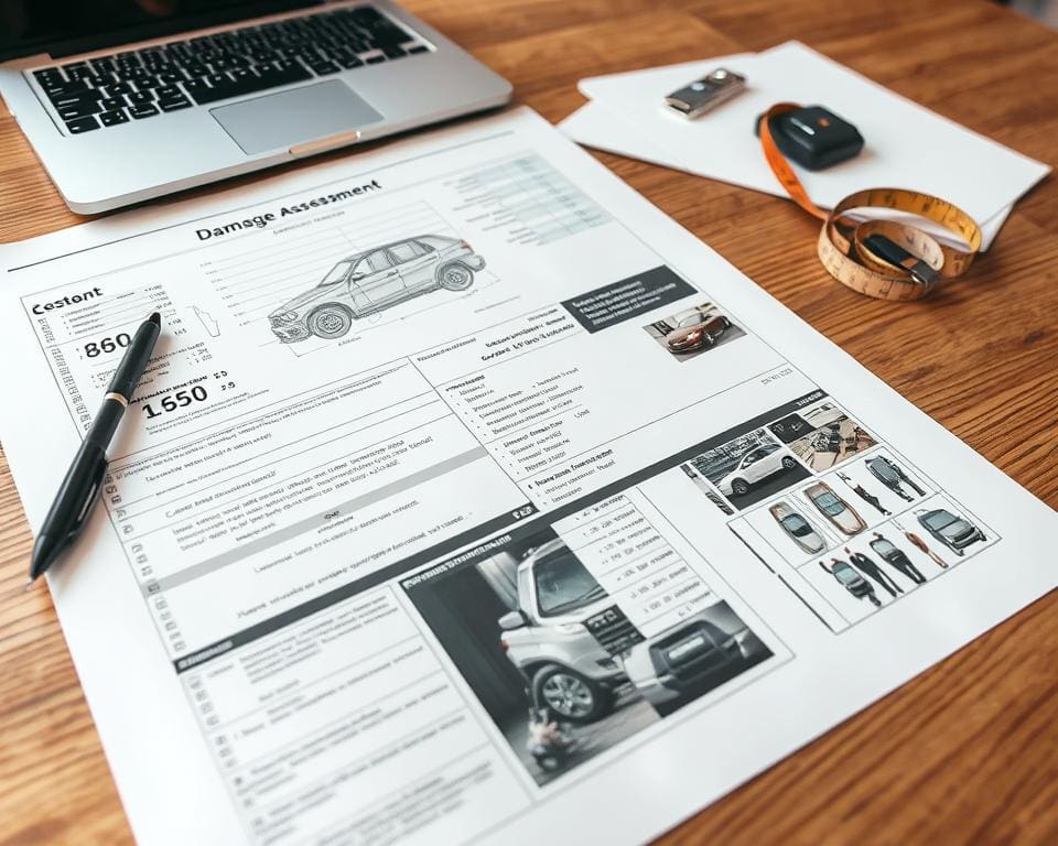 KFZ-Gutachten Kostenlos