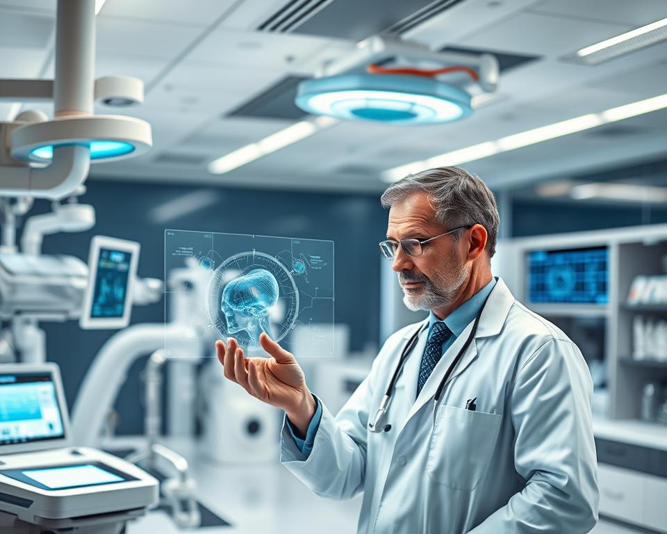 Sicherheit von AI-Diagnosen