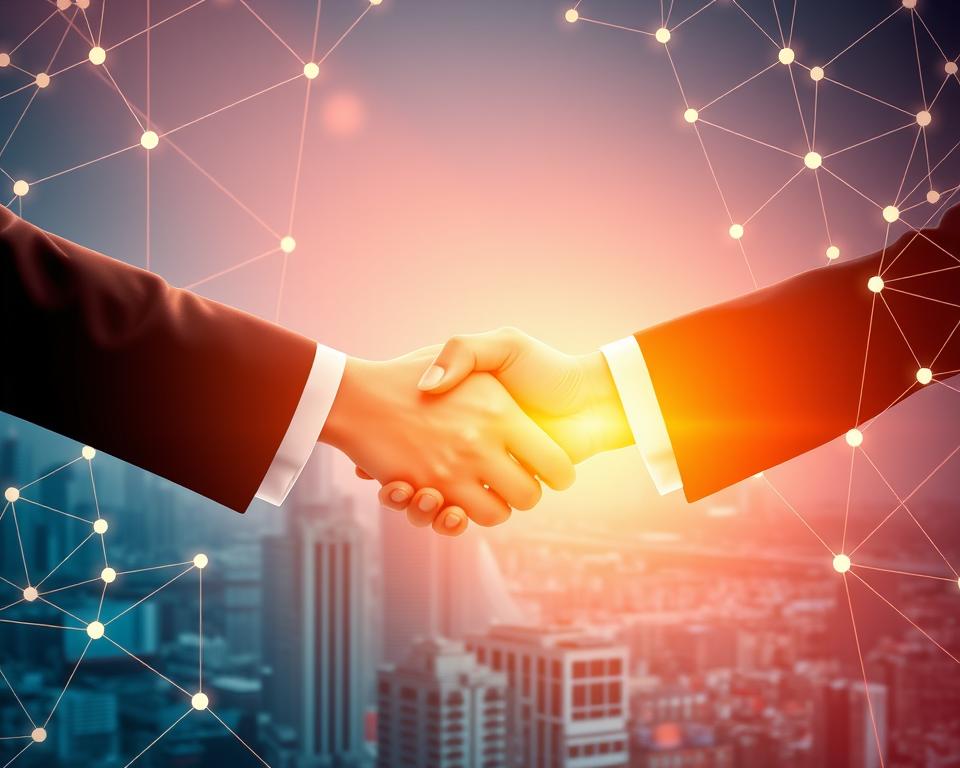 Smart Contracts im Peer-to-Peer Netzwerk zur Korruptionsbekämpfung Smart Contracts im Peer-to-Peer Netzwerk zur Korruptionsbekämpfung