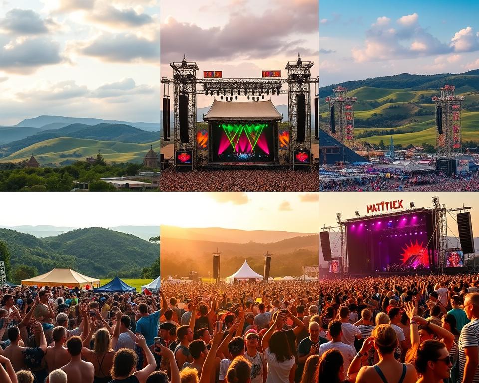 Top Festivals 2023 Top Festivals 2023