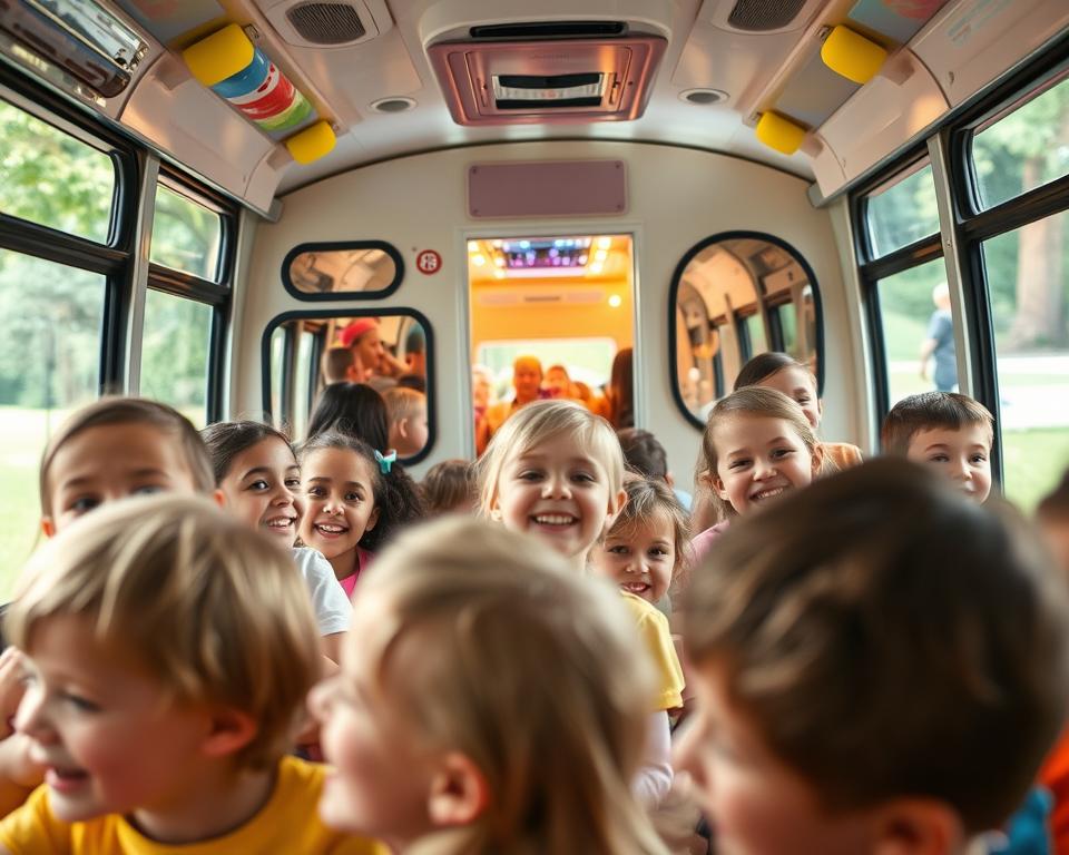 Unvergesslicher Kindergeburtstag Unvergesslicher Kindergeburtstag