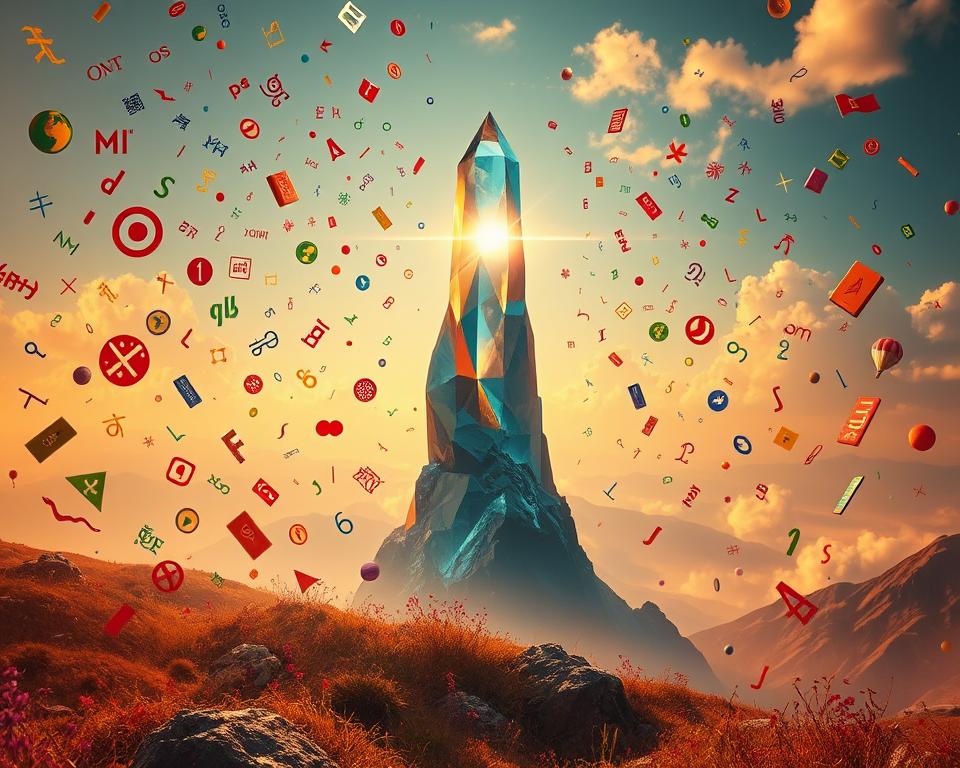 Wahrnehmung und Sprachvielfalt Wahrnehmung und Sprachvielfalt