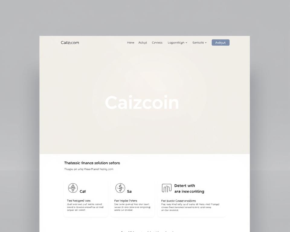 Warum ist Caizcoin.com die Zukunft islamischer Finanzen?