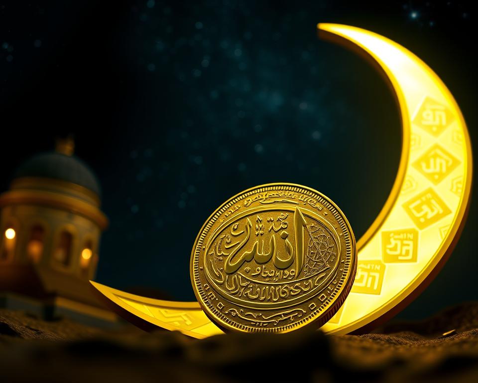 Was macht Islamic Coin zur besten islamischen Kryptowährung?