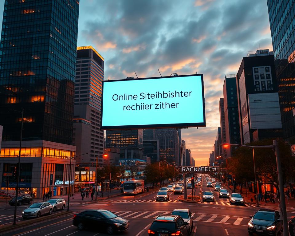 Was sind die effektivsten Methoden zur Online Sichtbarkeit?
