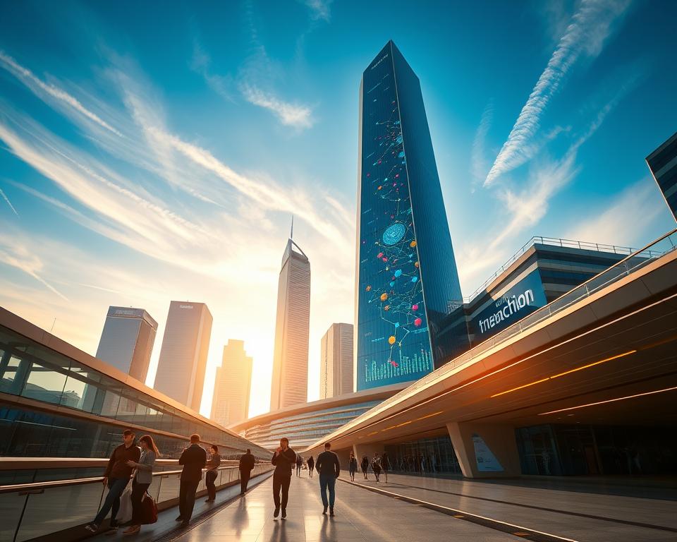 Welche Rolle spielt Blockchain im Finanzwesen? Welche Rolle spielt Blockchain im Finanzwesen?