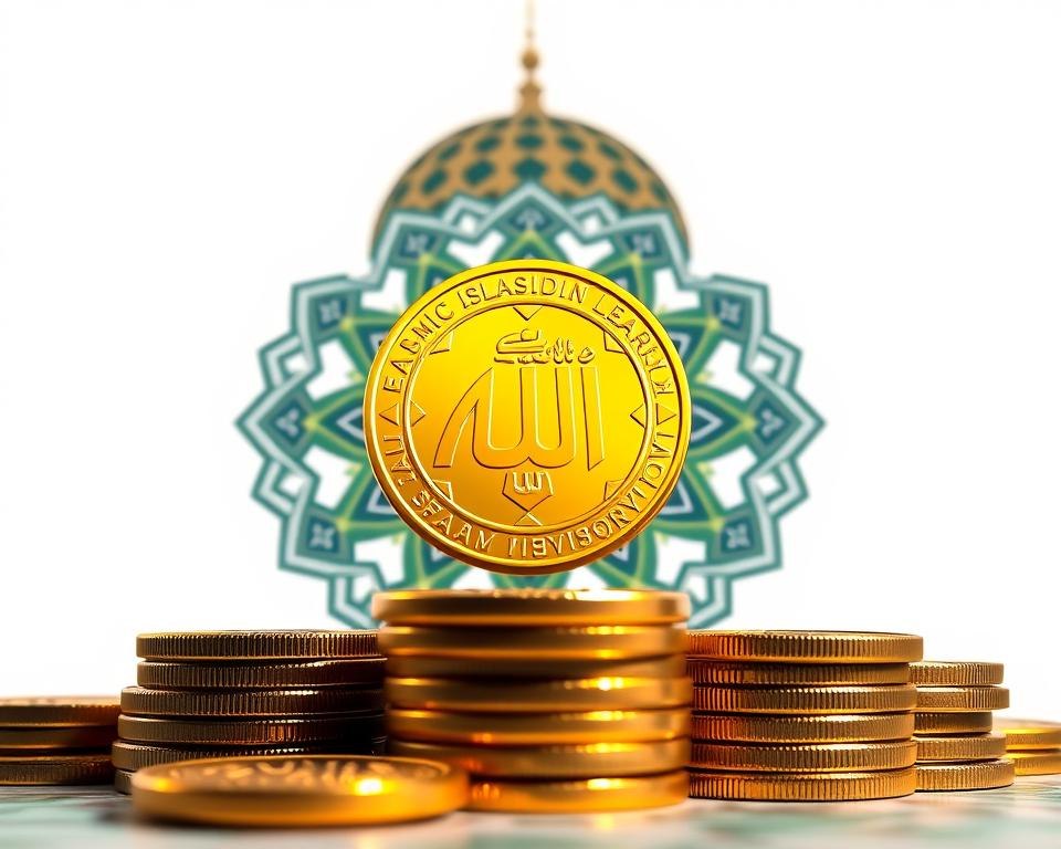 Wie funktioniert Islamic Coin nach Scharia-Prinzipien?