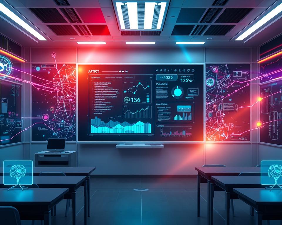 Wie verändert AI die Effizienz in der Tafelübersetzung?