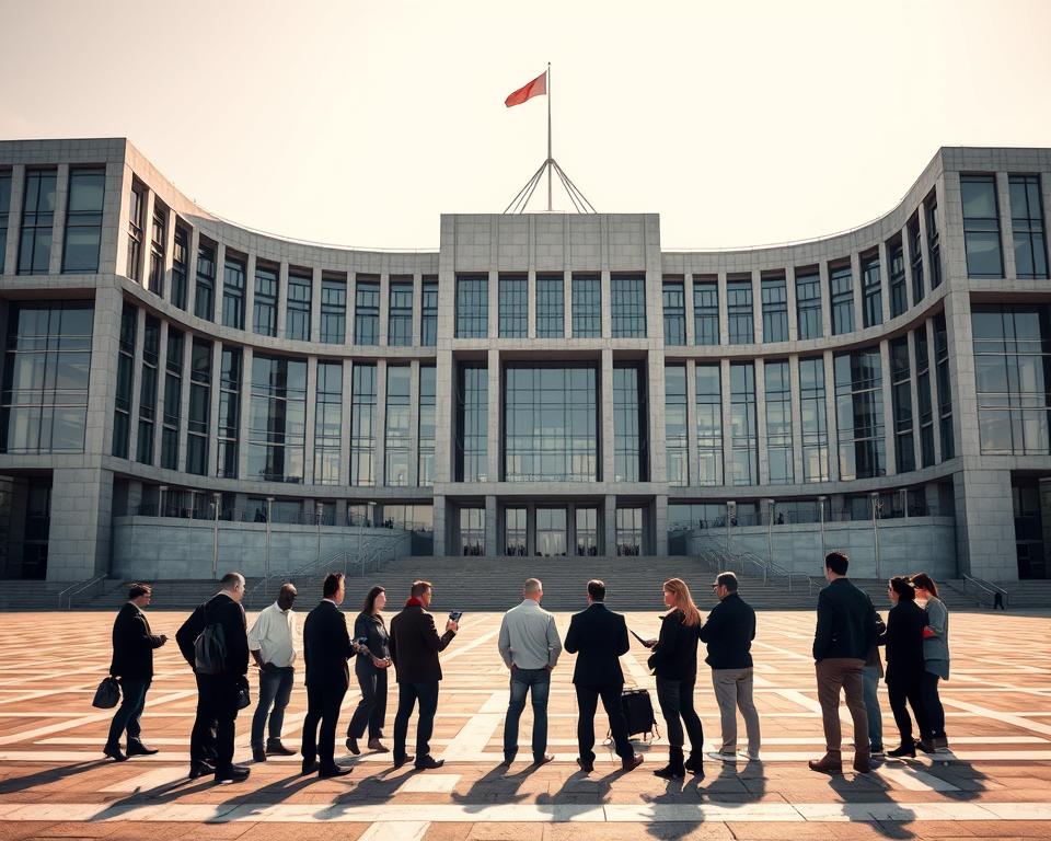 Wird Bitcoin für staatliche Infrastrukturprojekte genutzt?