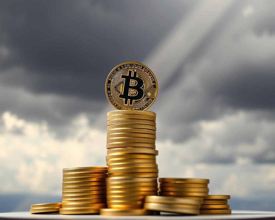 Wird Bitcoin jemals als Hauptwährung eines Landes eingeführt?