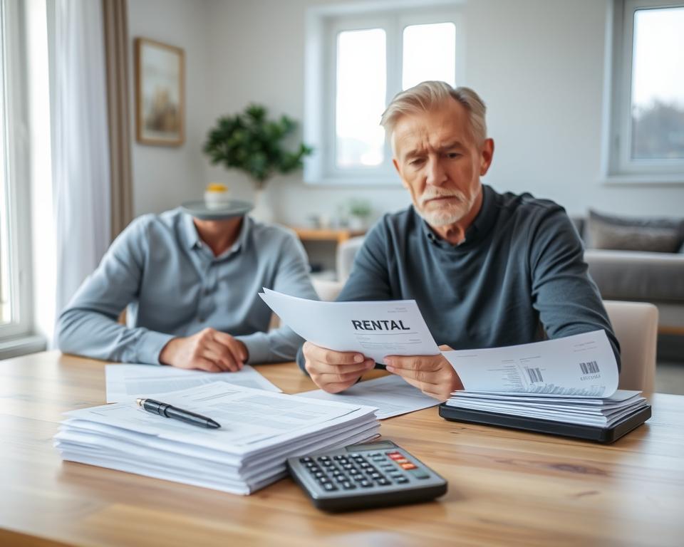 Wohnungskosten und Nebenkosten im Mietrecht