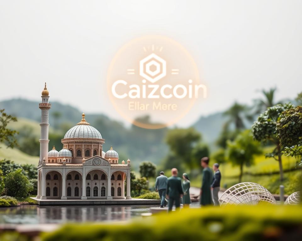 ethische Finanzen, soziale Verantwortung, Caizcoin Sicherheit, islamische Kryptowährung ethische Finanzen, soziale Verantwortung, Caizcoin Sicherheit, islamische Kryptowährung
