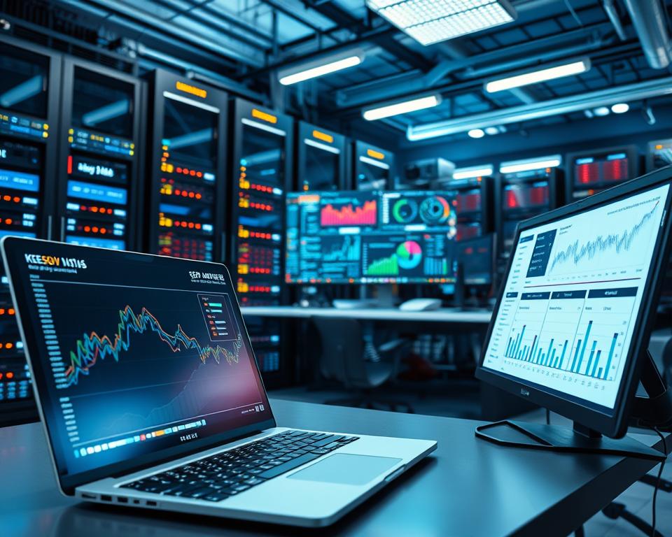 technische SEO und Keyword Recherche