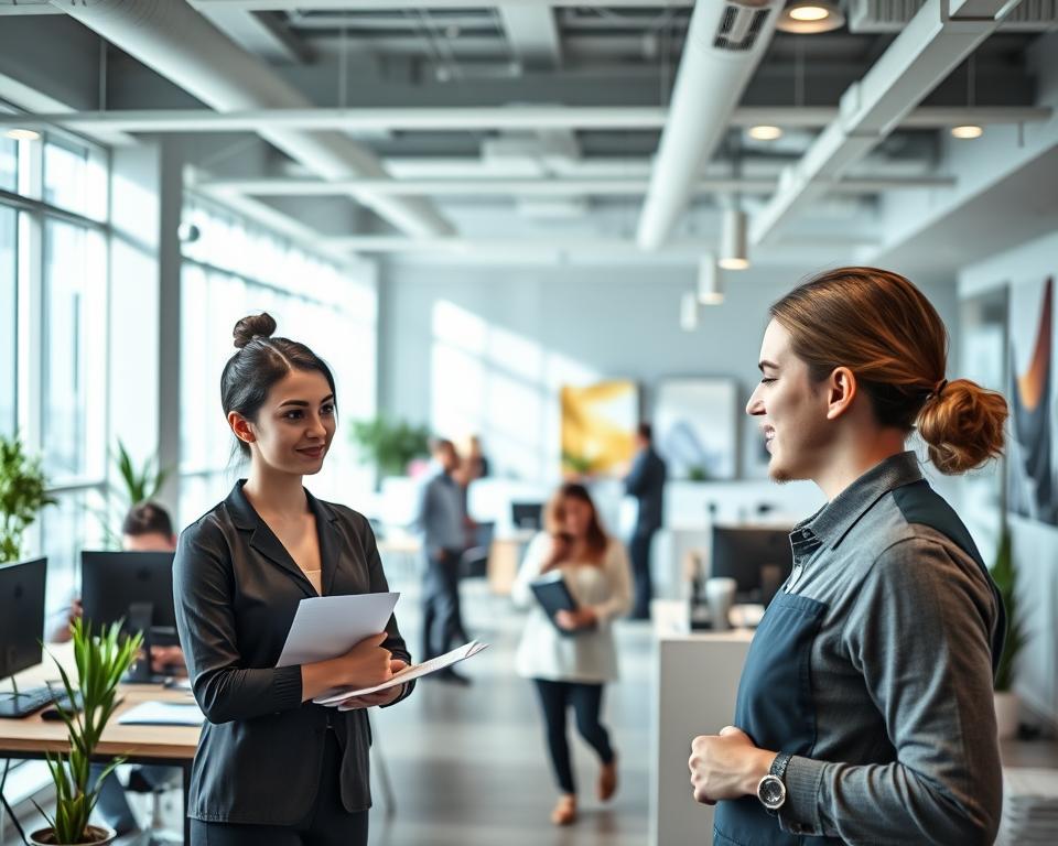 Arbeitsablauf Kundenservice Arbeitsablauf Kundenservice