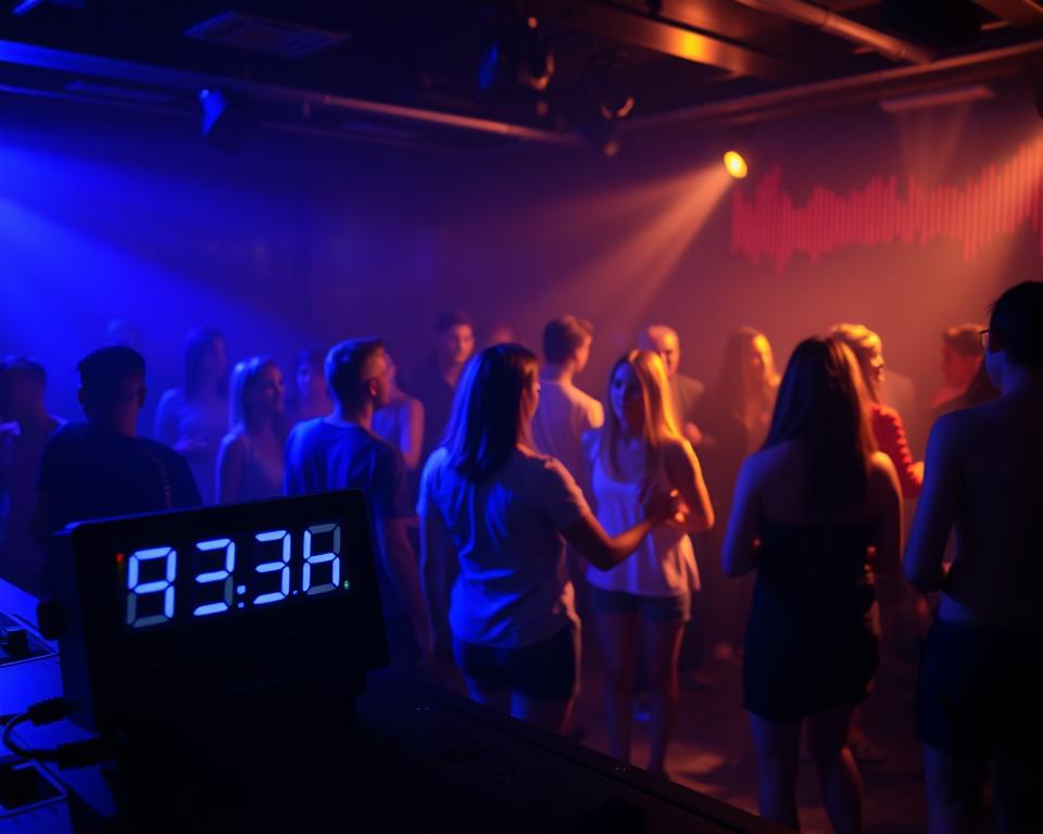 BPM in House und Techno