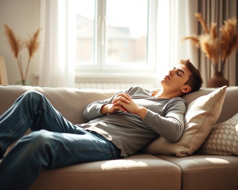 Bedeutung von Pausen