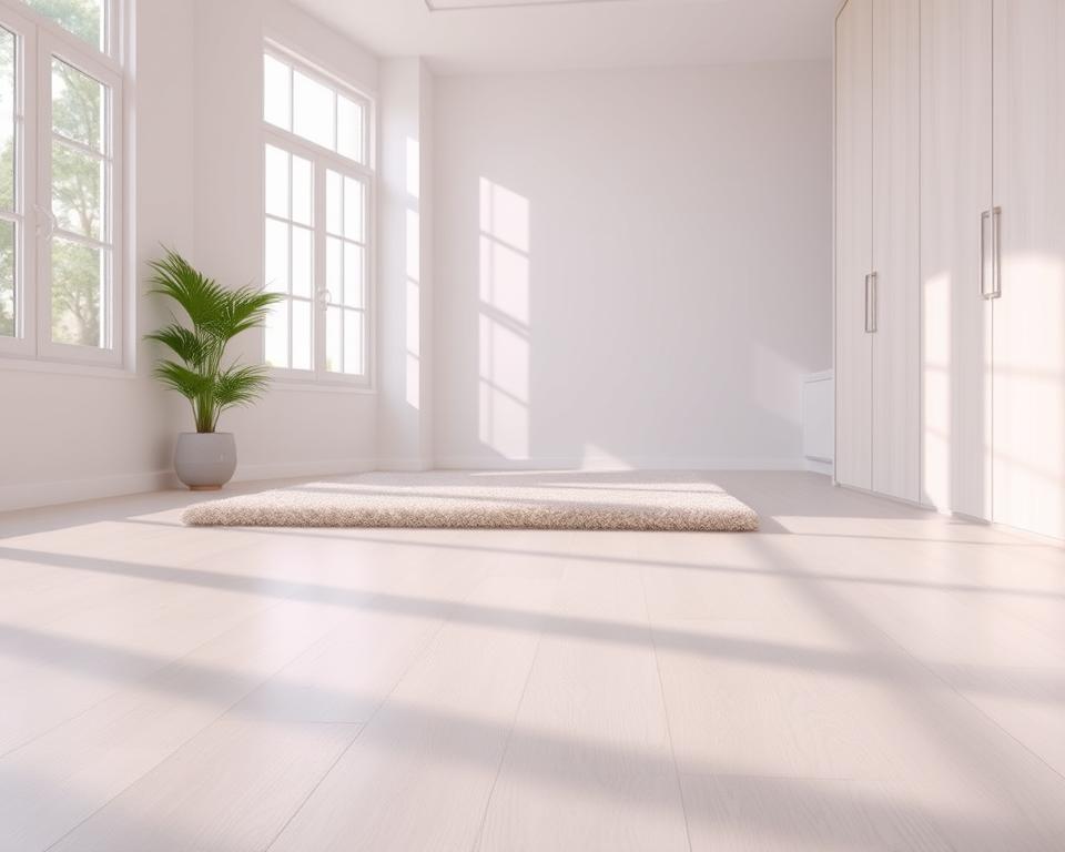 Bodenbeläge für Allergiker