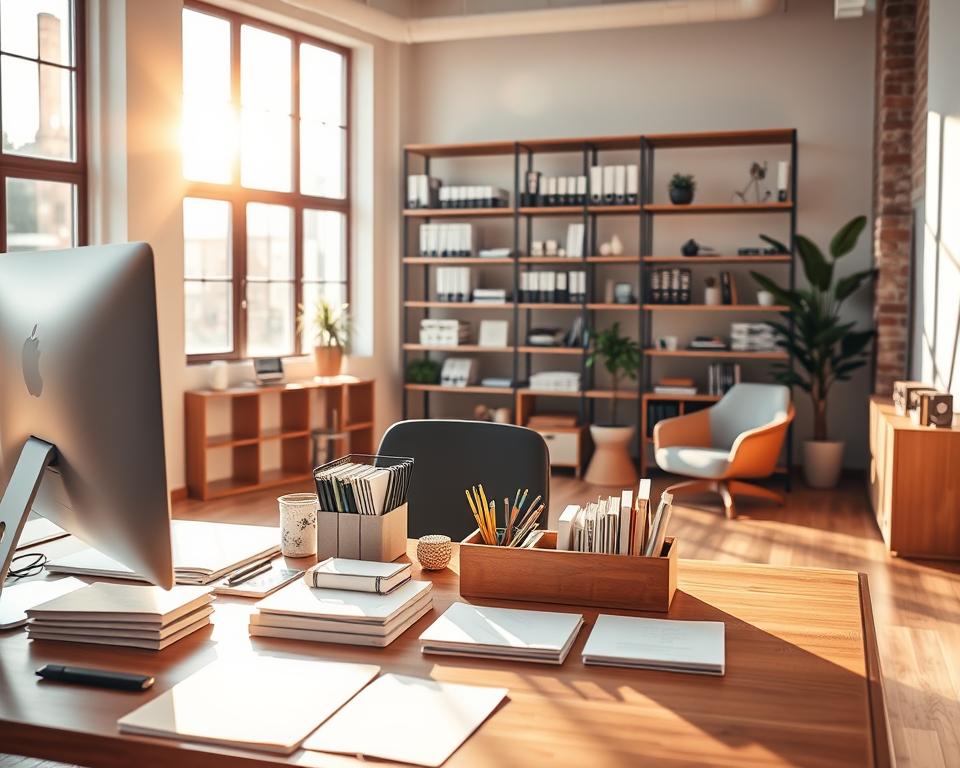 Büroorganisation erklärt Büroorganisation erklärt