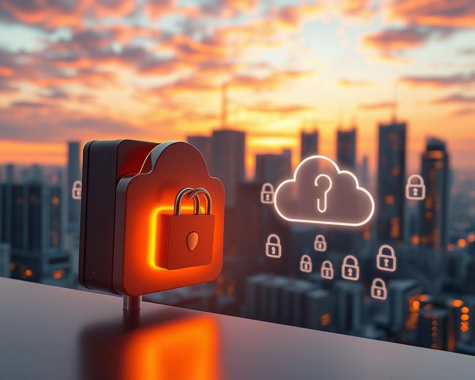 Cloud-Sicherheit verbessern Cloud-Sicherheit verbessern