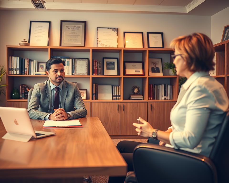 Coaching für Manager