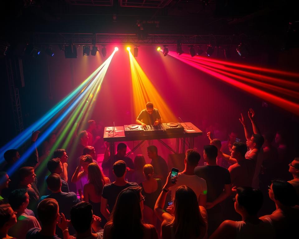 DJ Performance optimieren