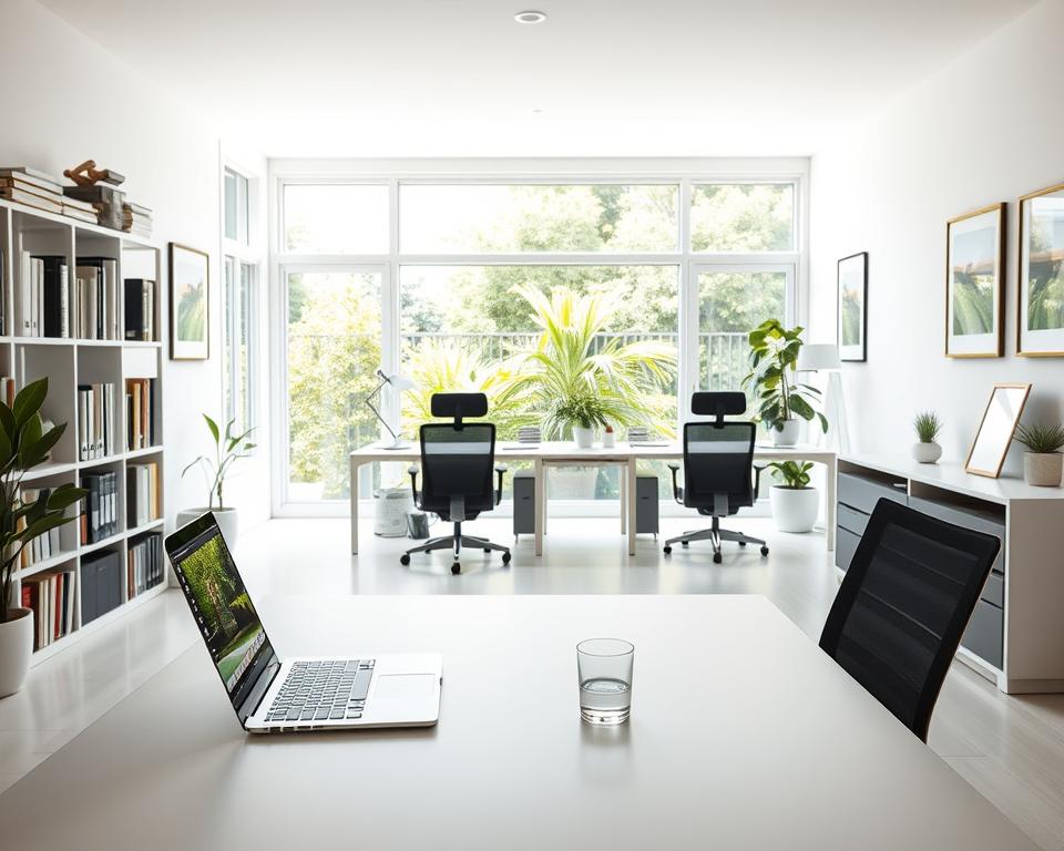 Homeoffice organisieren