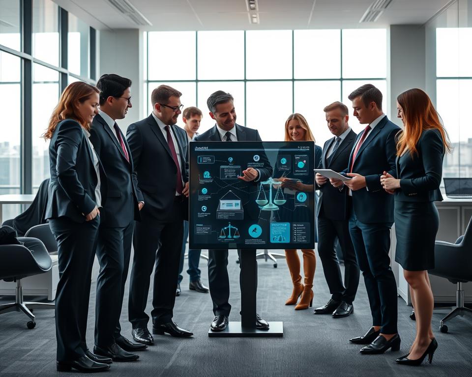 Juristen und digitale Transformation Juristen und digitale Transformation