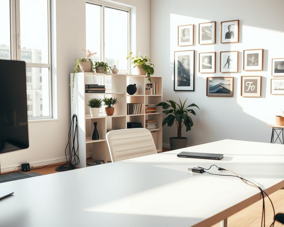 Kabel verstecken kreative Lösungen