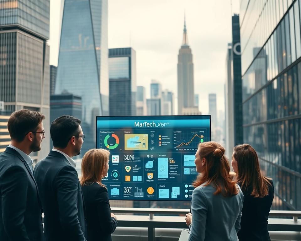 MarTech Trends MarTech Trends