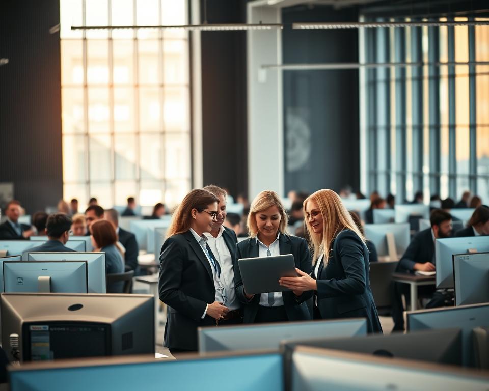 RegTech Vorteile RegTech Vorteile